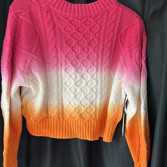 Wilfred free crop sweaterNWT - Picture 4 of 6